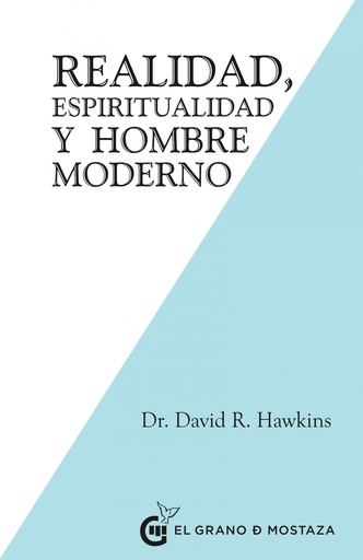 [9788412295696] Realidad, Espiritualidad y el Hombre Moderno