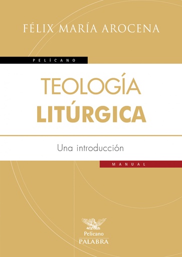 [9788490615751] Teología litúrgica