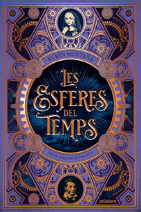 [9788424669577] Les esferes del temps