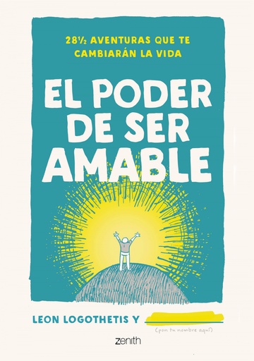 [9788408238300] El poder de ser amable