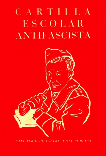 [9788412270556] Cartilla escolar antifascista