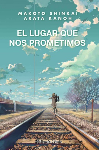 [9788413416045] El lugar que nos prometimos (novela)