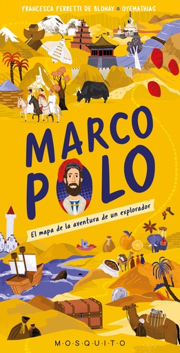 [9788412141047] Marco Polo