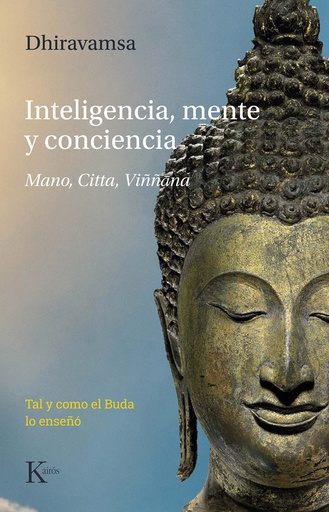 [9788499888460] INTELIGENCIA, MENTE Y CONCIENCIA