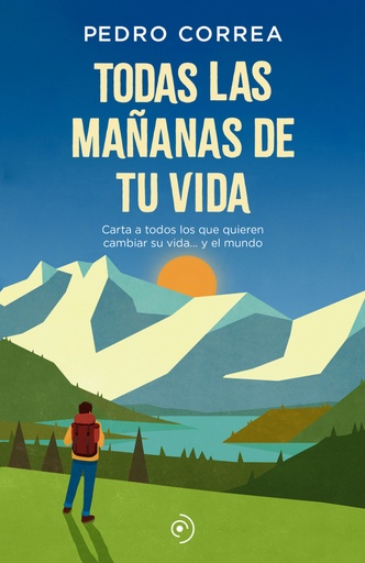 [9788418538025] Todas las mañanas de tu vida