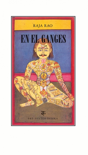 [9788415576310] En el Ganges