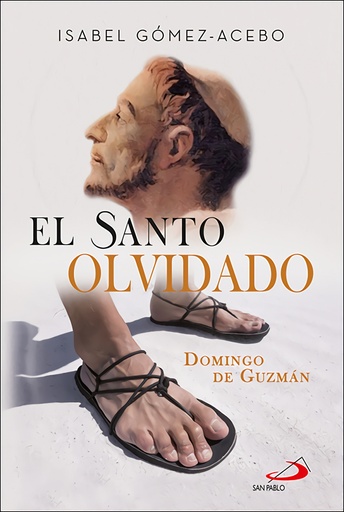 [9788428559249] El santo olvidado