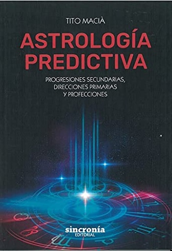 [9788412014051] ASTROLOGIA PREDICTIVA