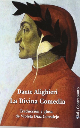 [9788415014973] La divina comedia