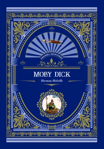 [9788416574995] MOBY DICK