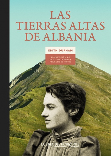 [9788417594589] Las tierras altas de Albania