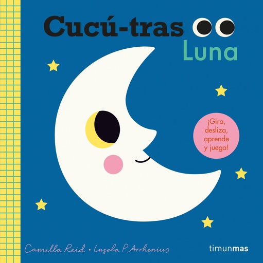 [9788408241348] Cucú-tras. Luna