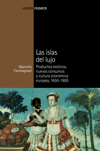 [9788492820696] ISLAS DEL LUJO, LAS