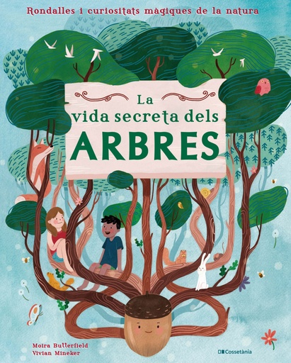 [9788413560427] La vida secreta dels arbres