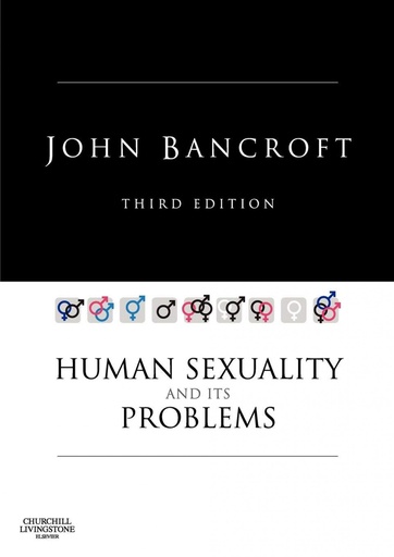 [9780443051616] HUMAN SEXUALITY AND ITS PROBLEMS