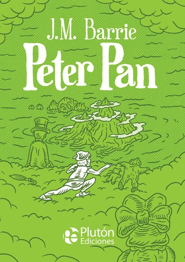 [9788418211522] Peter Pan