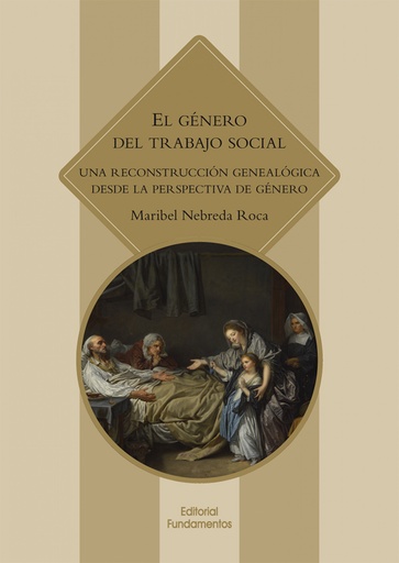 [9788424514068] El género del trabajo social