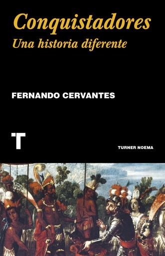 [9788418428357] Conquistadores