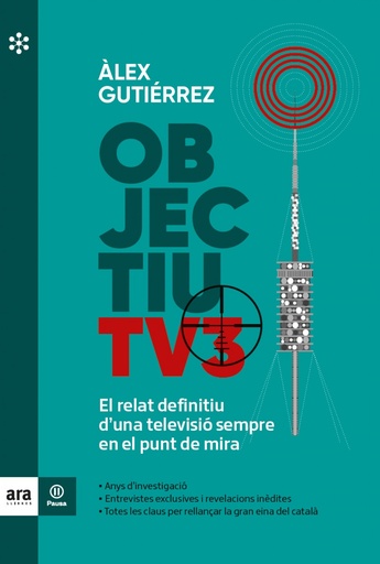 [9788417804855] Objectiu TV3