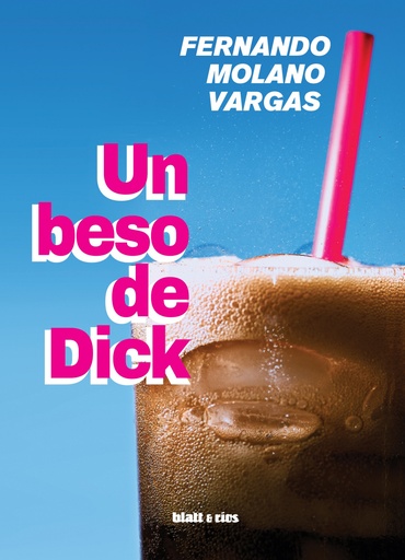 [9788412430219] Un beso de Dick