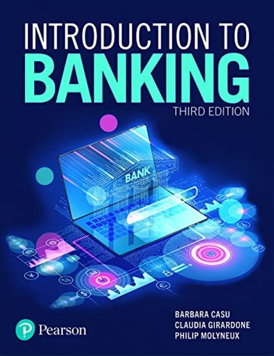 [9781292240336] Introduction of banking