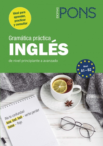 [9788416782666] Gramática práctica inglés