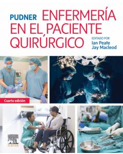 [9788413821344] ENFERMERIA EN EL PACIENTE QUIRURGICO