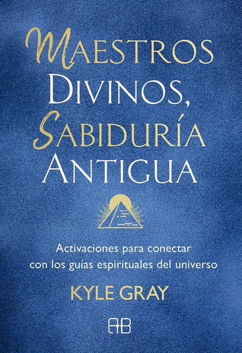 [9788417851491] Maestros divinos, sabiduría antigua