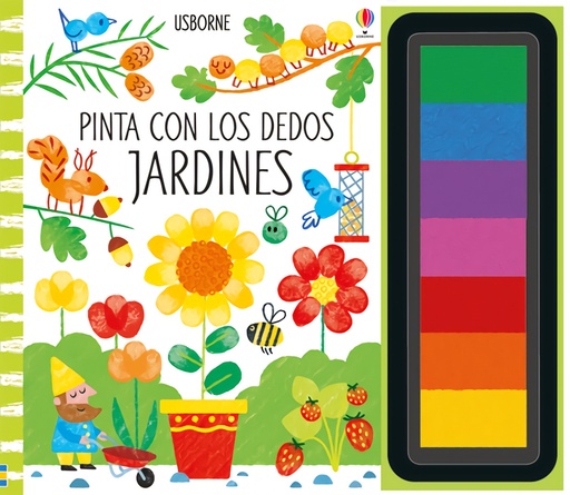[9781474933155] Jardines