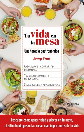 [9788418927362] Tu vida en la mesa