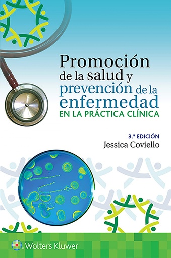 [9788417949426] PROMOCION DE SALUD Y PREVENCION DE ENFERMEDAD PRACTICA 3º E