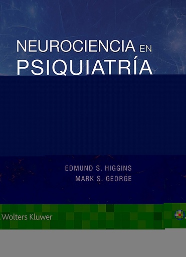 [9788417949211] Neurociencia en psiquiatría