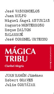 [9788496756113] Mágica tribu