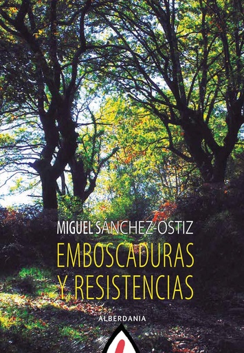 [9788498687156] Emboscaduras y resistencias