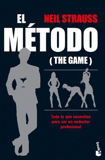 [9788408256236] El método