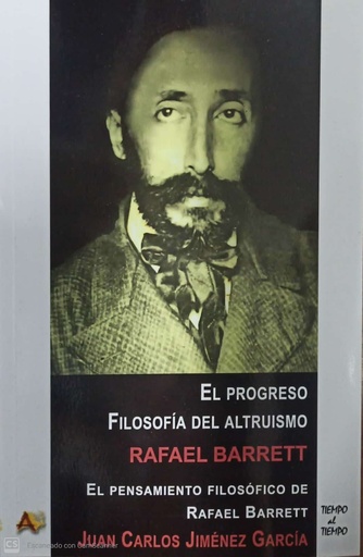 [9788415757603] PROGRESO, EL;FILOSOFIA DEL ALTRUISMO