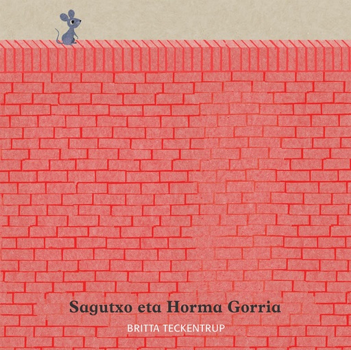 [9788417123192] Sagutxo eta Horma Gorria