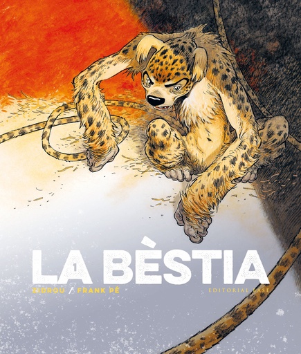 [9788418434952] La Bèstia