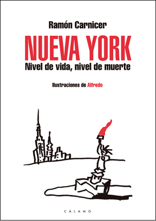 [9788496932715] Nueva York. Nivel de vida, nivel de muerte