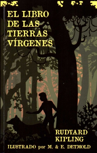 [9788494506260] El libro de las tierras virgenes