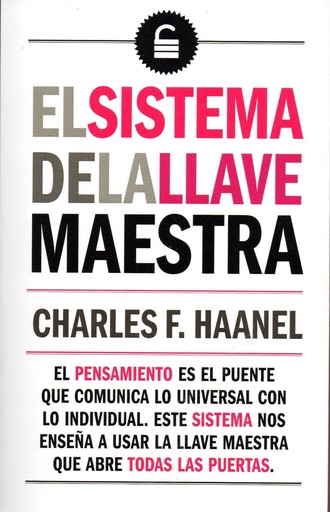 [9788494512056] EL SISTEMA DE LA LLAVE MAESTRA