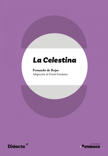 [9788418695735] La Celestina (adaptación)