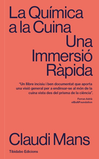 [9788413479057] LA QUÍMICA A LA CUINA