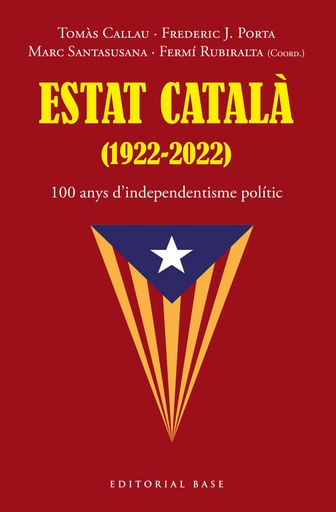 [9788419007216] 100 ANYS D´INDEPENDENTISME POLÍTIC ORGANIZAT