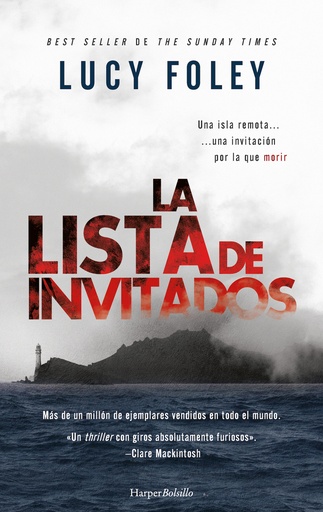 [9788418623493] La lista de invitados