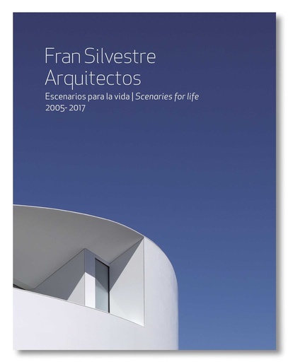 [9788494742163] Fran Silvestre Arquitectos