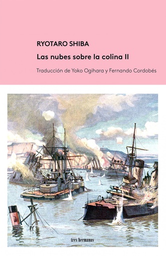 [9788412291131] Las nubes sobre la colina II