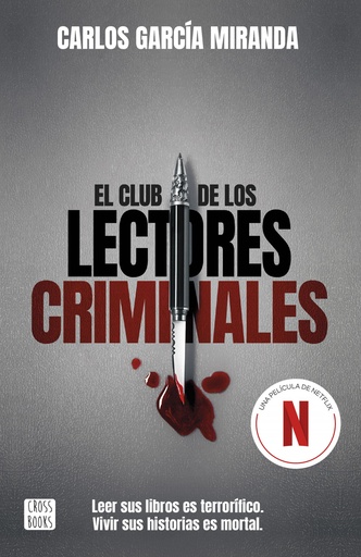 [9788408264118] El club de los lectores criminales (nueva presentación)