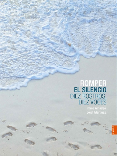 [9788414023716] Romper el silencio