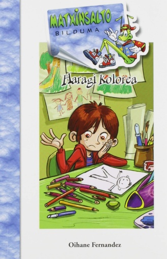 [9788491067931] Haragi kolorea